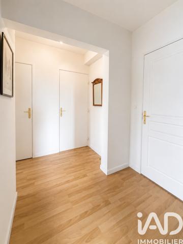 Appartement à vendre 4 pièces 92,19 m² Moulins-lès-Metz