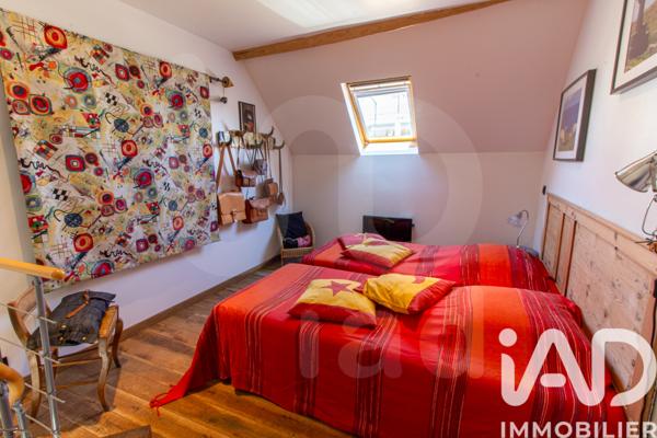 Maison à vendre 10 pièces 199,44 m² Agnetz
