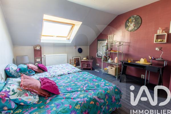 Maison à vendre 10 pièces 199,44 m² Agnetz