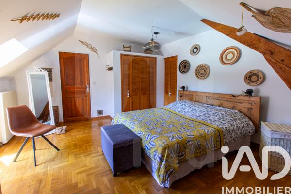 Maison à vendre 10 pièces 199,44 m² Agnetz