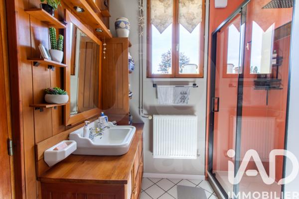 Maison à vendre 10 pièces 199,44 m² Agnetz