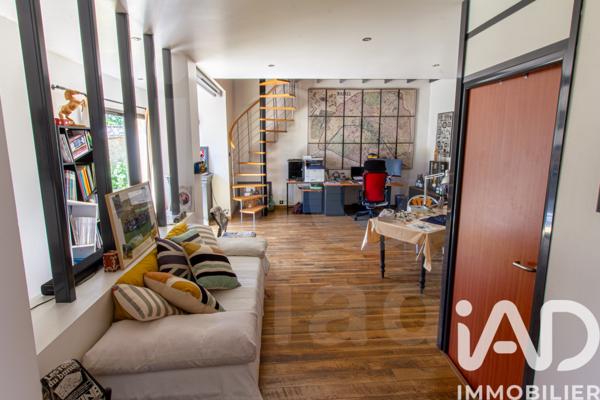 Maison à vendre 10 pièces 199,44 m² Agnetz