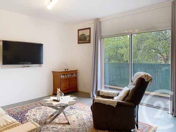 Appartement F3 à vendre  4 pièces - 69,39 m2 PORTO VECCHIO - 201