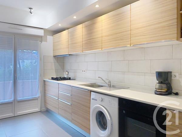 Appartement F3 à vendre  4 pièces - 69,39 m2 PORTO VECCHIO - 201