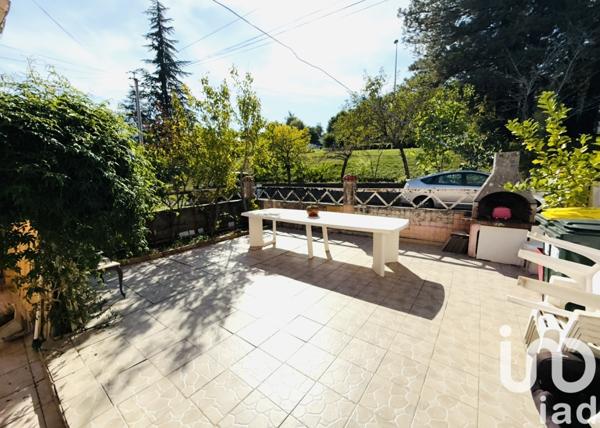 Maison à vendre 4 pièces 90 m² Mourenx