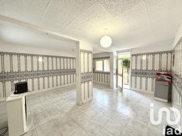 Maison à vendre 4 pièces 90 m² Mourenx