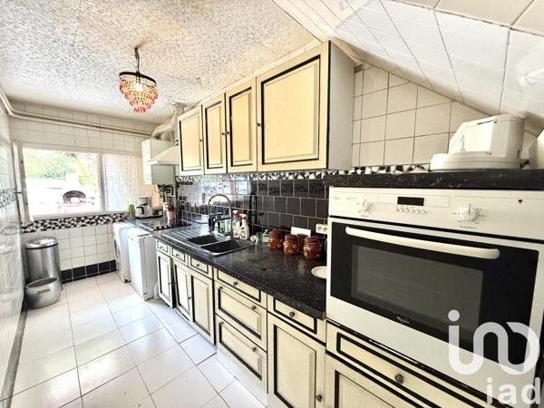 Maison à vendre 4 pièces 90 m² Mourenx