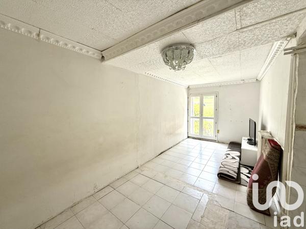 Maison à vendre 4 pièces 90 m² Mourenx