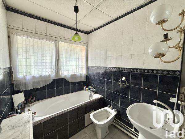 Maison à vendre 4 pièces 90 m² Mourenx