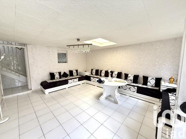 Maison à vendre 4 pièces 90 m² Mourenx