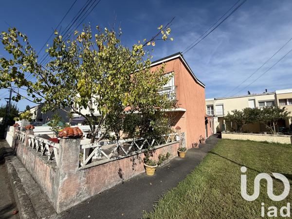 Maison à vendre 4 pièces 90 m² Mourenx