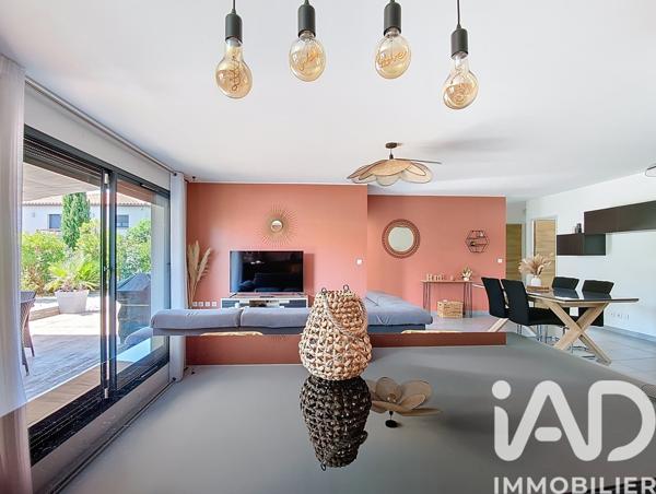 Maison à vendre 4 pièces 90 m² Peyrestortes