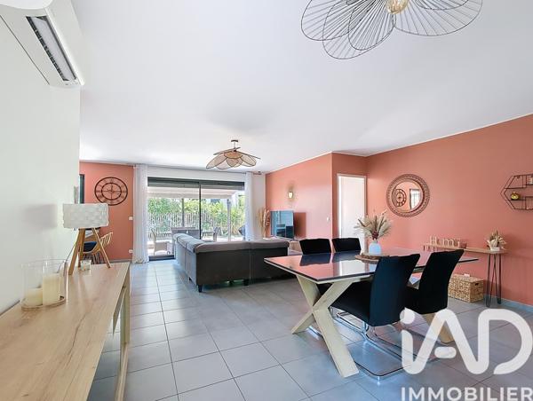 Maison à vendre 4 pièces 90 m² Peyrestortes