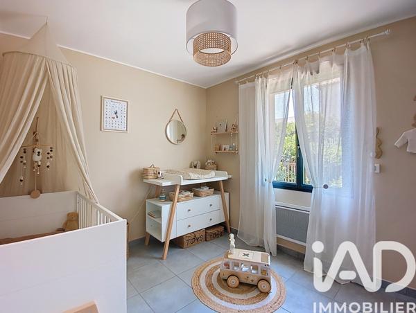 Maison à vendre 4 pièces 90 m² Peyrestortes