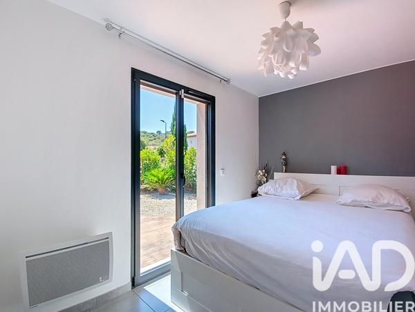 Maison à vendre 4 pièces 90 m² Peyrestortes