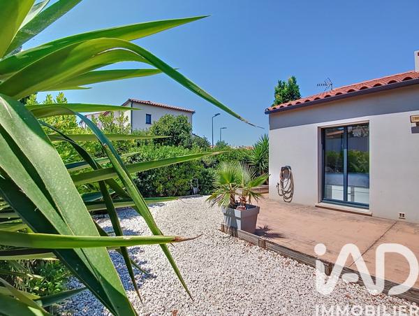 Maison à vendre 4 pièces 90 m² Peyrestortes