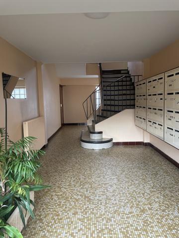 À vendre - T3, 3 pièces situé à Tours (37000)