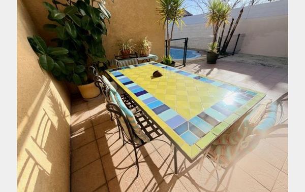 Vente Villa Avec piscine Lunel