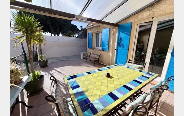 Vente Villa Avec piscine Lunel