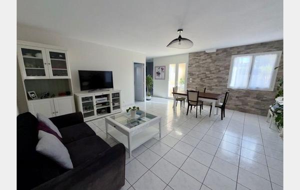 Vente Villa Avec piscine Lunel