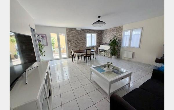 Vente Villa Avec piscine Lunel