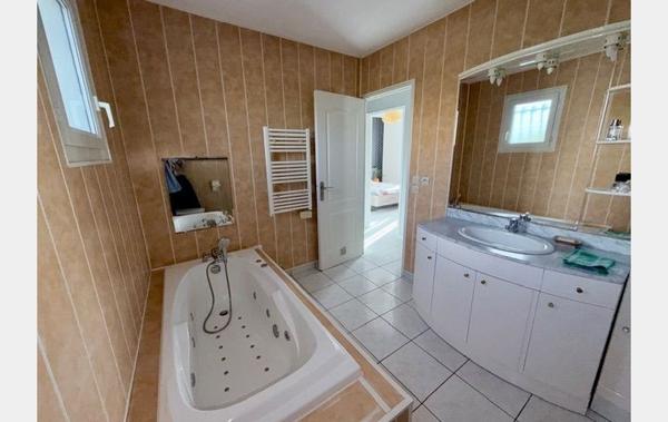 Vente Villa Avec piscine Lunel
