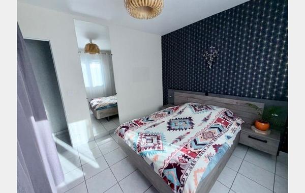 Vente Villa Avec piscine Lunel