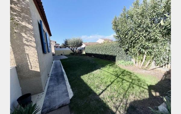 Vente Villa Avec piscine Lunel