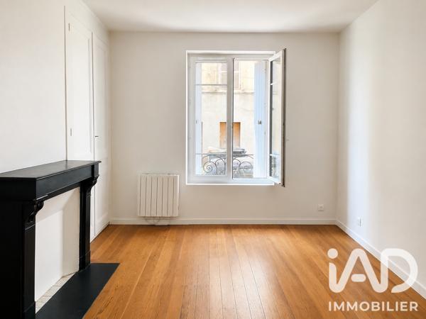 Studio à vendre 27 m² Le Havre