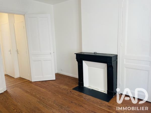 Studio à vendre 27 m² Le Havre