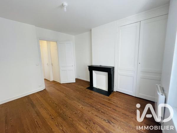 Studio à vendre 27 m² Le Havre