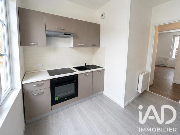 Studio à vendre 27 m² Le Havre
