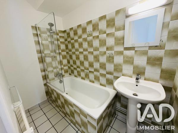 Studio à vendre 27 m² Le Havre