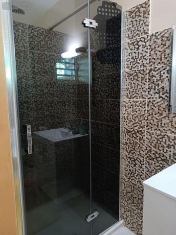 Immeuble à vendre à Le Prêcheur en Martinique (97250), ref : 96