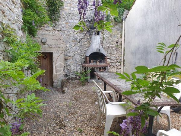 Appartement de 82,88 m²