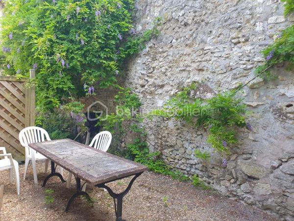 Appartement de 82,88 m²