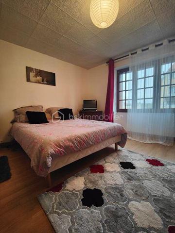 Appartement de 82,88 m²