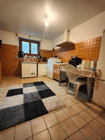 Appartement de 82,88 m²