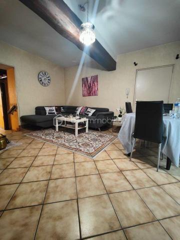 Appartement de 82,88 m²