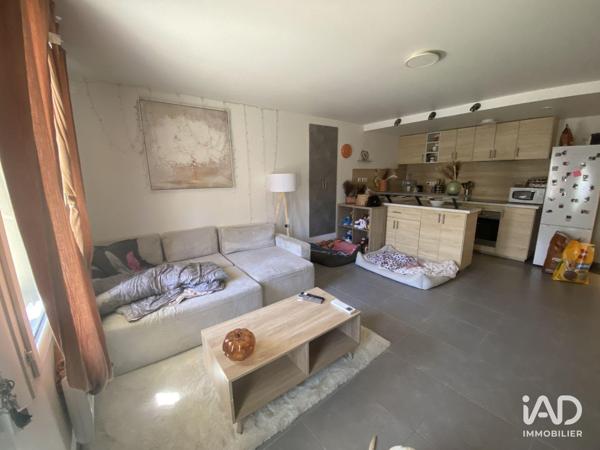 Location appartement 2 pièces 42 m² Charly-sur-Marne