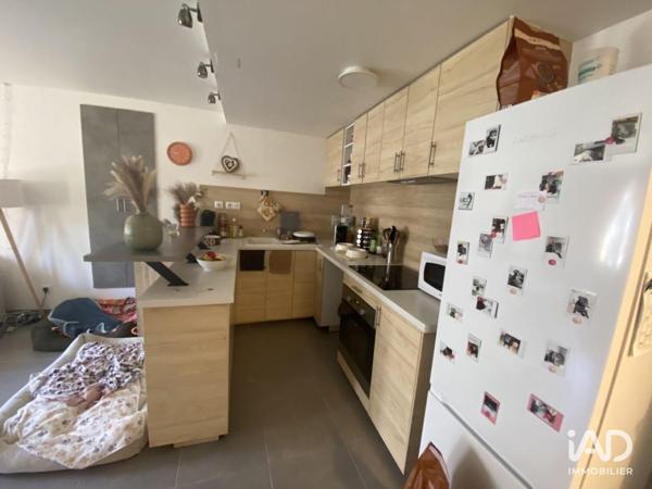 Location appartement 2 pièces 42 m² Charly-sur-Marne