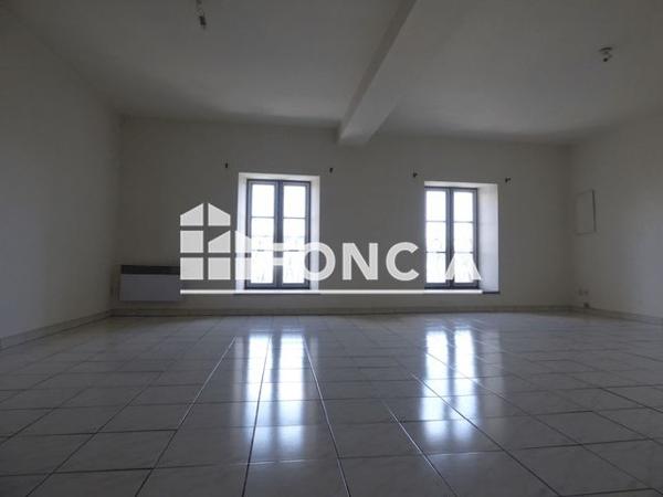 Location Appartement 3 pièces 84.1 m² - 33 BIS AV FRANKLIN ROOSEVELT Carcassonne 11000