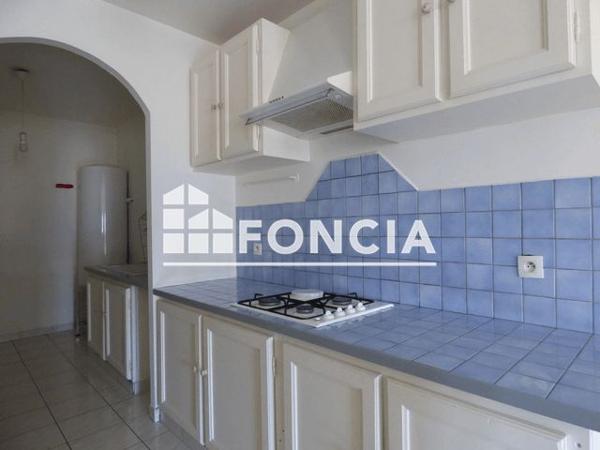 Location Appartement 3 pièces 84.1 m² - 33 BIS AV FRANKLIN ROOSEVELT Carcassonne 11000