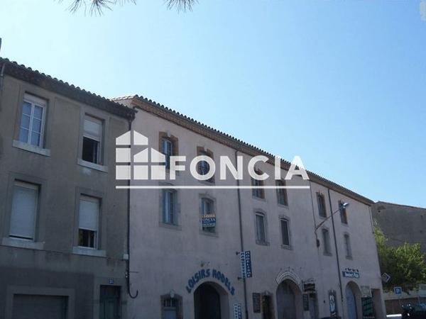 Location Appartement 3 pièces 84.1 m² - 33 BIS AV FRANKLIN ROOSEVELT Carcassonne 11000