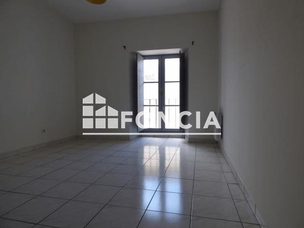 Location Appartement 3 pièces 84.1 m² - 33 BIS AV FRANKLIN ROOSEVELT Carcassonne 11000