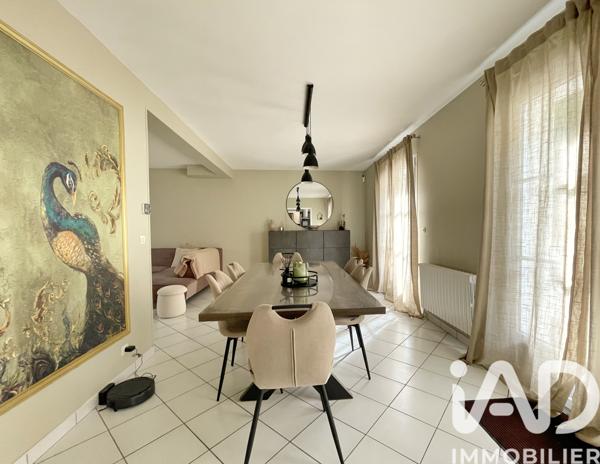 Maison à vendre 6 pièces 145 m² Jaux