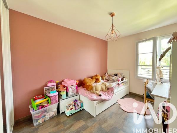 Maison à vendre 6 pièces 145 m² Jaux