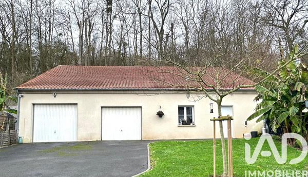 Maison à vendre 6 pièces 145 m² Jaux