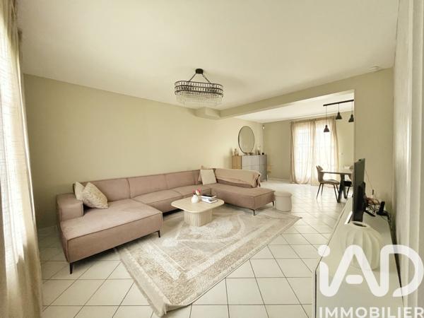Maison à vendre 6 pièces 145 m² Jaux
