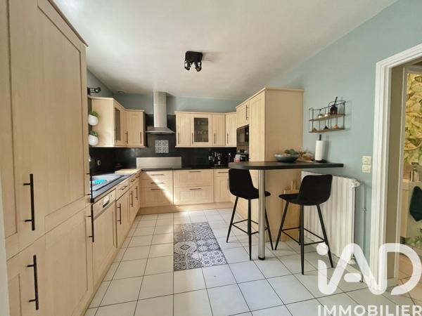 Maison à vendre 6 pièces 145 m² Jaux